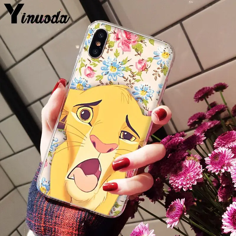Simba the lion king