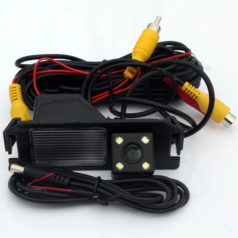 Highest-night-vision-4-LED-color-CCD-Car-Reverse-Rear-View-backup-Camera-parking-rearview-For-HYUNDAI-I30-solaris- for-KIA-SOUL  (19)