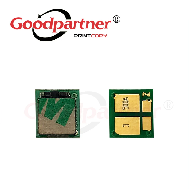 Тонер-чип 4X 202A CF500A CF501A CF502A CF503A для HP Color LaserJet Pro M254dw M254dn M254nw MFP M280nw M281cdw M281fdw |