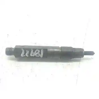 

0432193643 INJECTOR RENAULT CLIO II PHASE I (B/CBO)