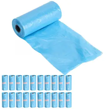 Portable Baby Diaper Waste Bag