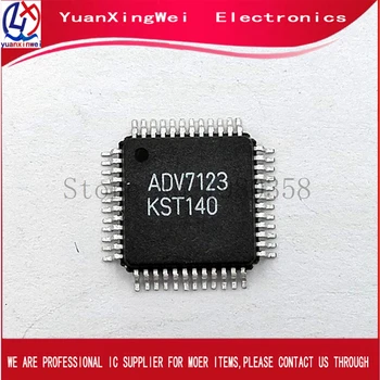 

Free shipping 20pcs/lot ADV7123KST140 ADV7123 in stock