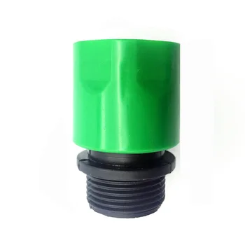 

Home gardening diverter automatic car washing water gun sprinkler water pipe faucet joint fitting four-way water distributor