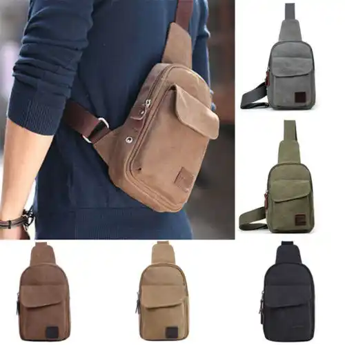 small crossbody sling bag