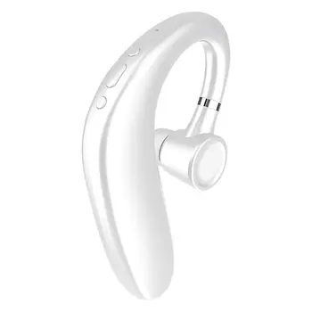 

Q11 Wireless 5.0 Wireless Earphones Car Ear Mount IPX5 Waterproof DSP Intelligent Noise Reduction HD Call Headset