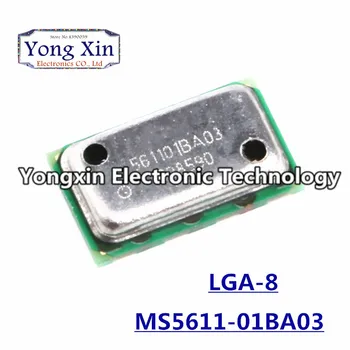 

10PCS MS5611-01BA03 MS5611 MS5611-01 SENSOR