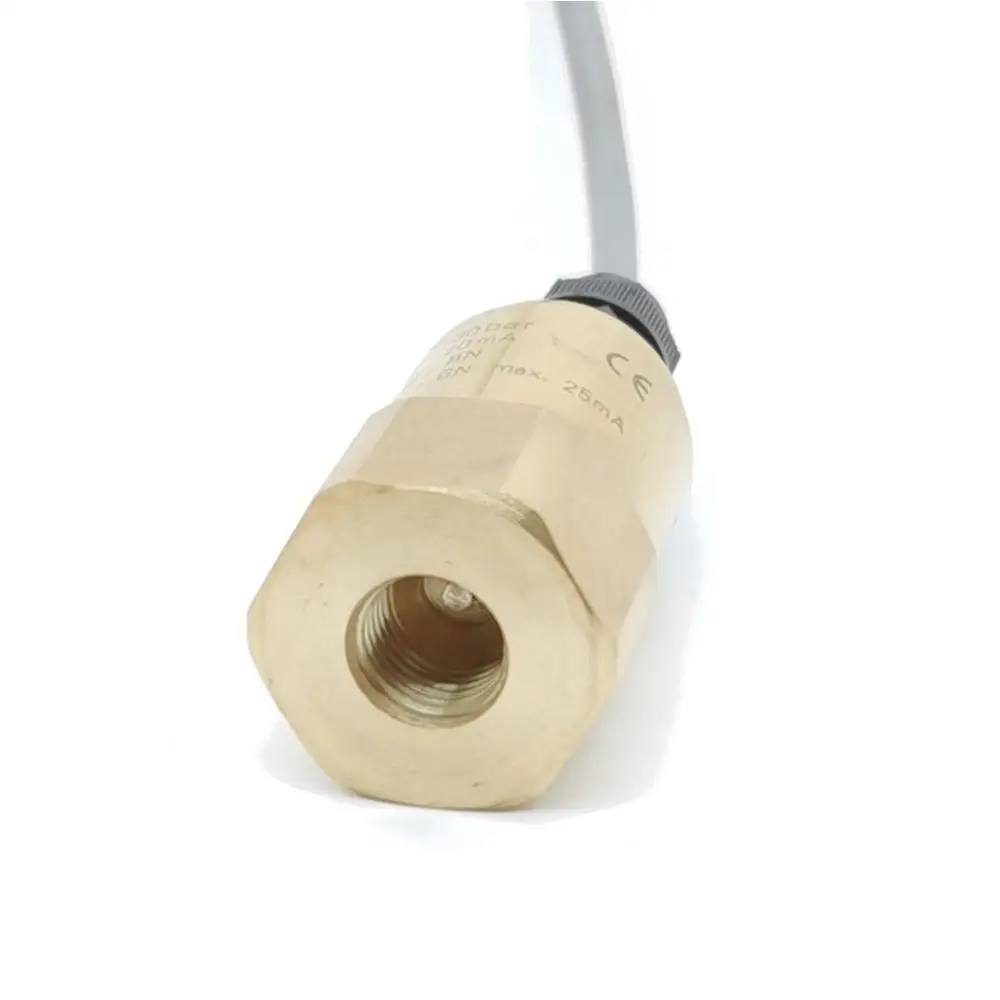 transmissor de pressao para ar condicionado refrigeracao sensor 01