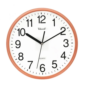 

Creative Quartz Saat Duvar Saatk Nixie Watch Simple Modern Decoration Saatk Wall Design Reloj Pared Watch Klok Time Tool W50994