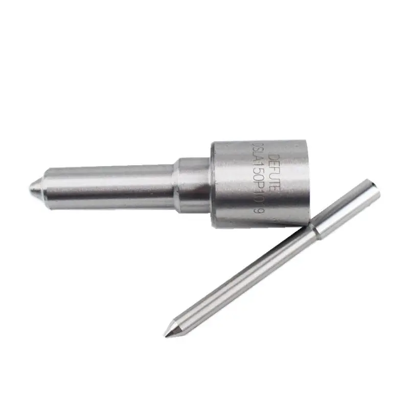 

DSLA150P1019 is used for 110 series fuel injector nozzle of automobile diesel engine DSLA 150 P1019 common rail nozzle