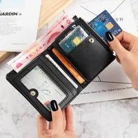 Mały portfel damski wzór krokodyla na zamek błyskawiczny portmonetki luksusowy projektant portfel z saszetką na karty damskie worki na pieniądze torebki 4