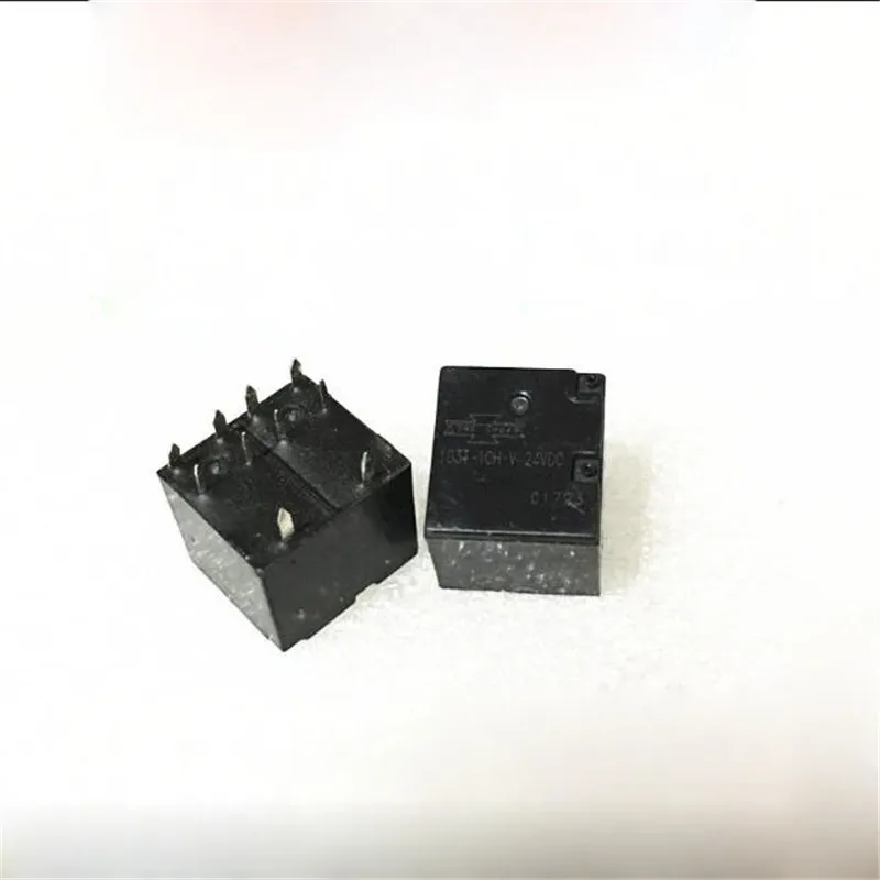 

103T-1CH-S 103T1CHS 103T 1CH S 24VDC автомобильное реле 24В 10PIN