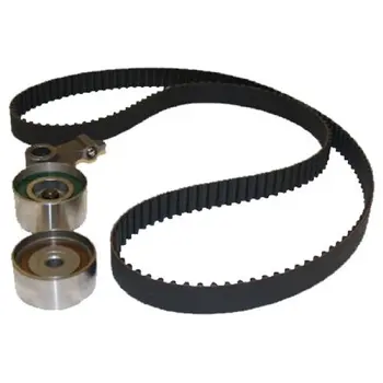 

Timing Belt Kit TOYOTA AVENSIS (T25 _) 2.KDD- 205JAPANPARTS