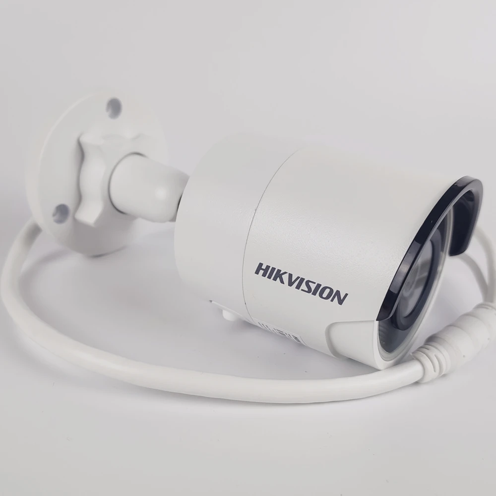 الأصلي Hikvision الإنجليزية DS-2CD2043G2-I و DS-2C...