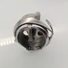 BROTHER Double Needle Sewing Machine Rotary QXYUN 872 Hook Automatic trimming HOOK good quality bobbin big HOOK Thick material 5