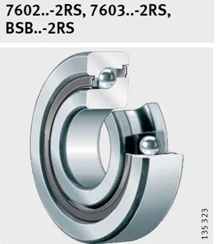 

NTN 7209CG/GNP4 precision machine tool bearings high speed bearings