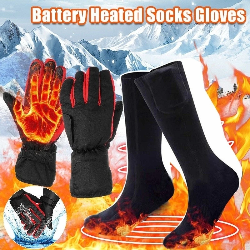 Warming Gloves And Socks atelieryuwa.ciao.jp