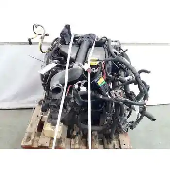 

K9K808 COMPLETE ENGINE RENAULT KANGOO