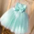 Girl 4-10 Years Birthday Dress Baby Girls Dress 9