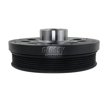 

AP03 Crankshaft Pulley for BMW 1er 3er 5er E81 E87 E88 E90 E60 11237823191 11237797995