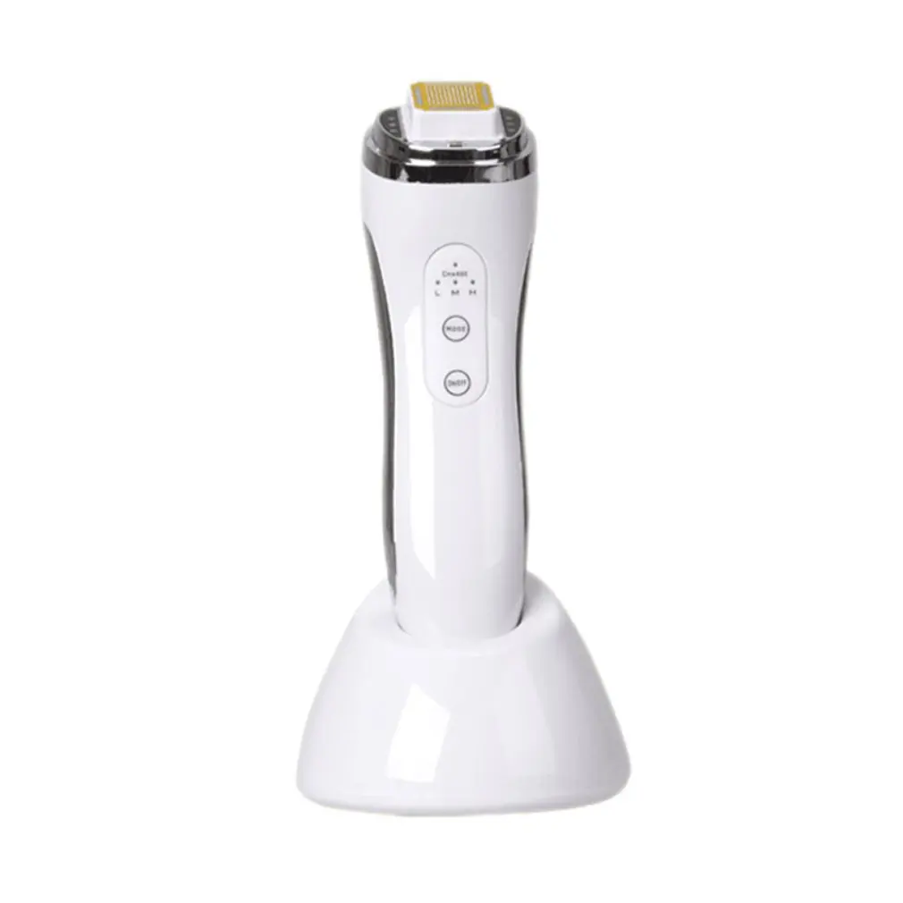 

Household Negative Ion Introduction Skin Rejuvenation Instrument Wrinkle Tightening Rf Dot Matrix Rf Beauty Instrument