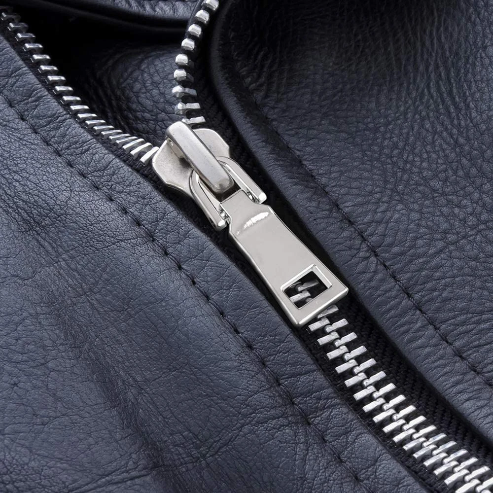 10Pcs Zipper Pull Tab Replacement For Clothes Jacket Luggage Suitcase Card Detachable zipper pullers
