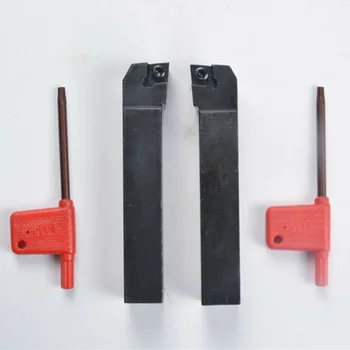 

SCLCL1616H09+SCLCR1616H09 Bracket Wrench Lathe Turning Tool Holder Accessories