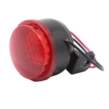 

High Quality Reversing Alarm Horn Speaker Beeper Buzzers Warning 12V AS079