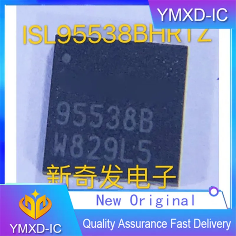 

5Pcs/Lot New Original Renesas Battery Management ISL95538BHRTZ-T TQFN-32 Original in Stock