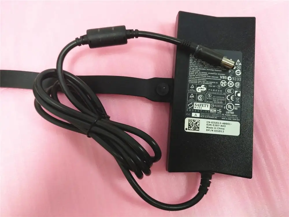 Адаптер питания переменного тока 19 5 в 130 а 5720 Вт для Dell Latitude Pro2x XPS 17(L702x) 17R 7720 N7110 Pro3x