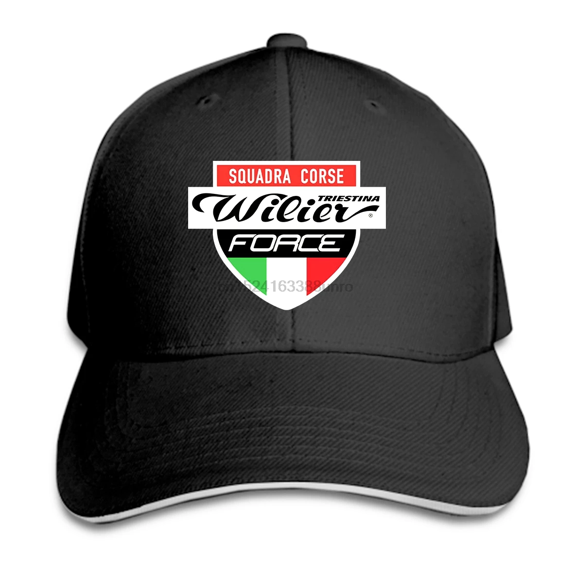wilier cap