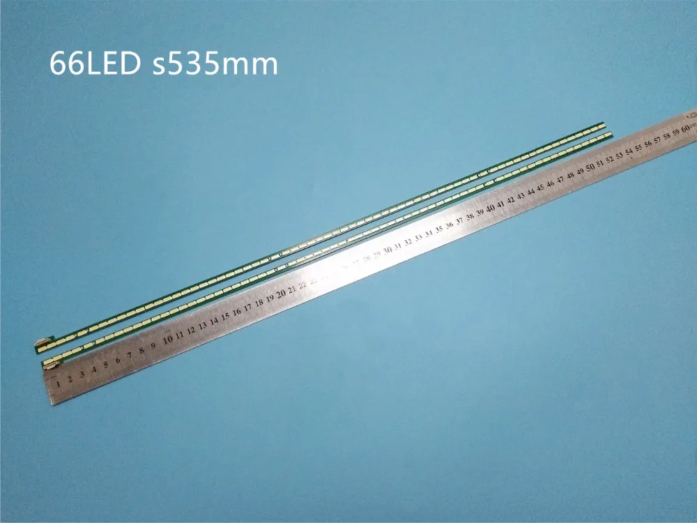 High-Quality LED Strip Kit for LG 49