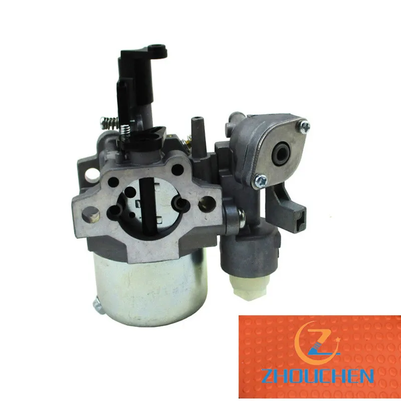 Карбюратор для Subaru Robin EX17 двигатель Mikuni#277-62301-30 карбюратор Замена