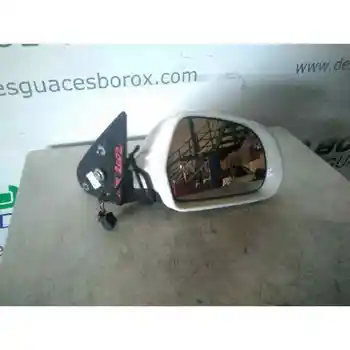 

RIGHT REARVIEW MIRROR SKODA OCTAVIA SALOON (1Z3)