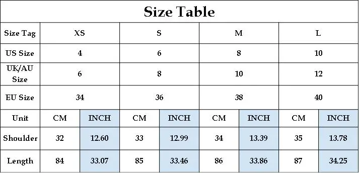 Size