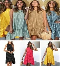 Осенняя AliExpress EBay в западном стиле, новая стильная плиссированная юбка, шифоновая юбка