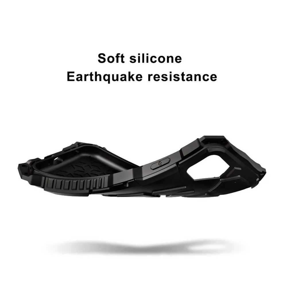 Shockproof Armor Metal Cases For iPhone 13 14 15 Pro Max All Inclusive Protective Cover For Samsung Galaxy S23 S22 S24 Ultra