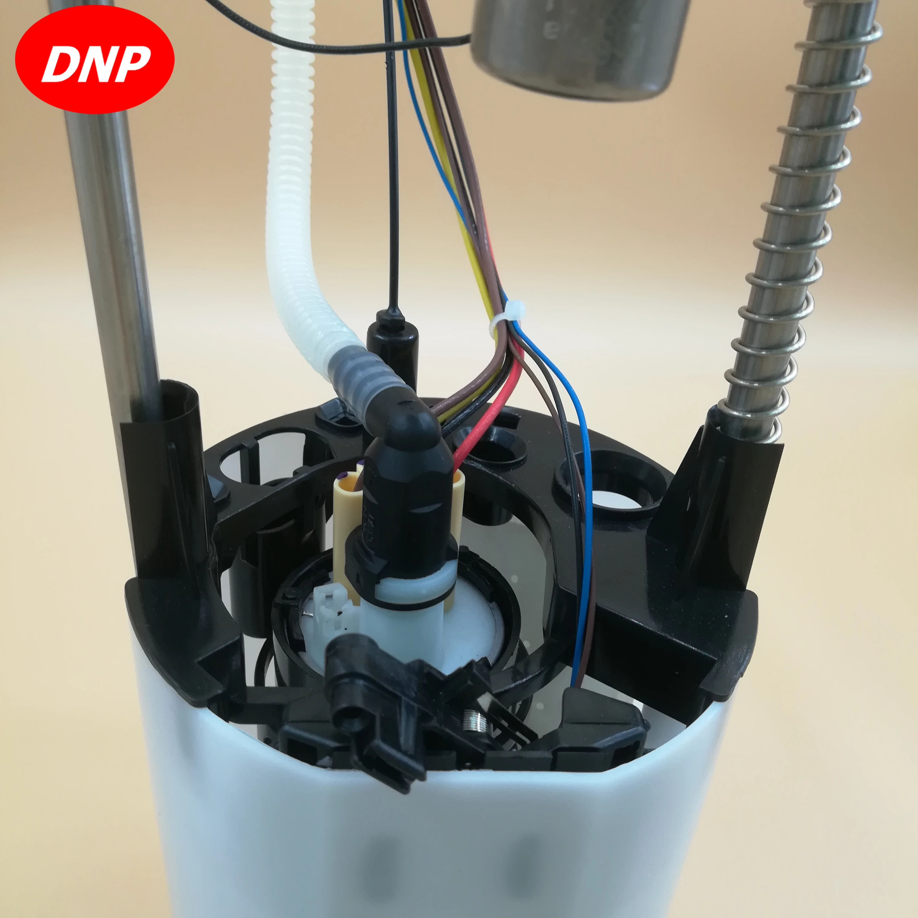 DNP топливный насос в сборе подходит для Audi Q5 SQ5 8R0919051J/8R0 919 051J