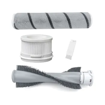 

Robot Vacuum cleaner for millet 1C home spare parts replaceable accessories Mite removal instrument Main brush hepa filter