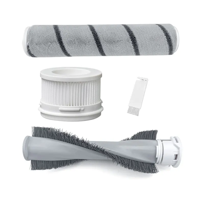 

Robot Vacuum cleaner for xiaomi mijia 1C home spare parts replaceable accessories Mite removal instrument Main brush hepa filter