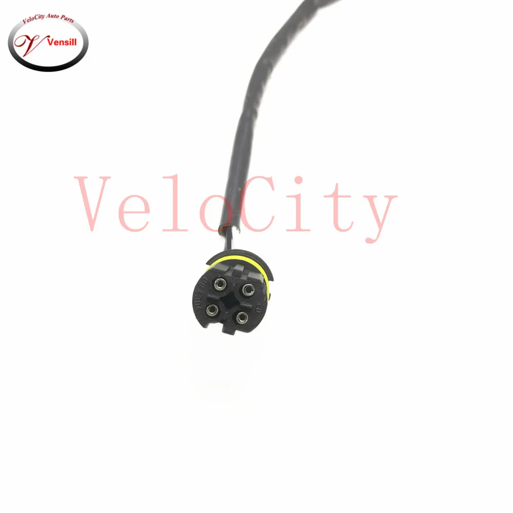 Кислородный датчик лямбда-датчик для C clk-класс W208 W202 2,6-5.5L 1997-2002 номер детали#0015407217 0258006327