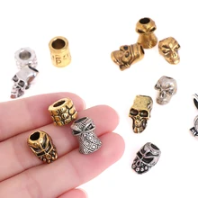 Веревка для зонтика браслет аксессуары для выживания зонтик веревка Бусины Металлические Подвески DIY Подвеска Пряжка для зонта веревка ремешки