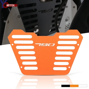 

Orange/Black Engine Fender Protector Crap For KTM 790 Adventure 790 ADVENTURE R/S 2019+ Motorcycle Aluminum Engine Guard Cover