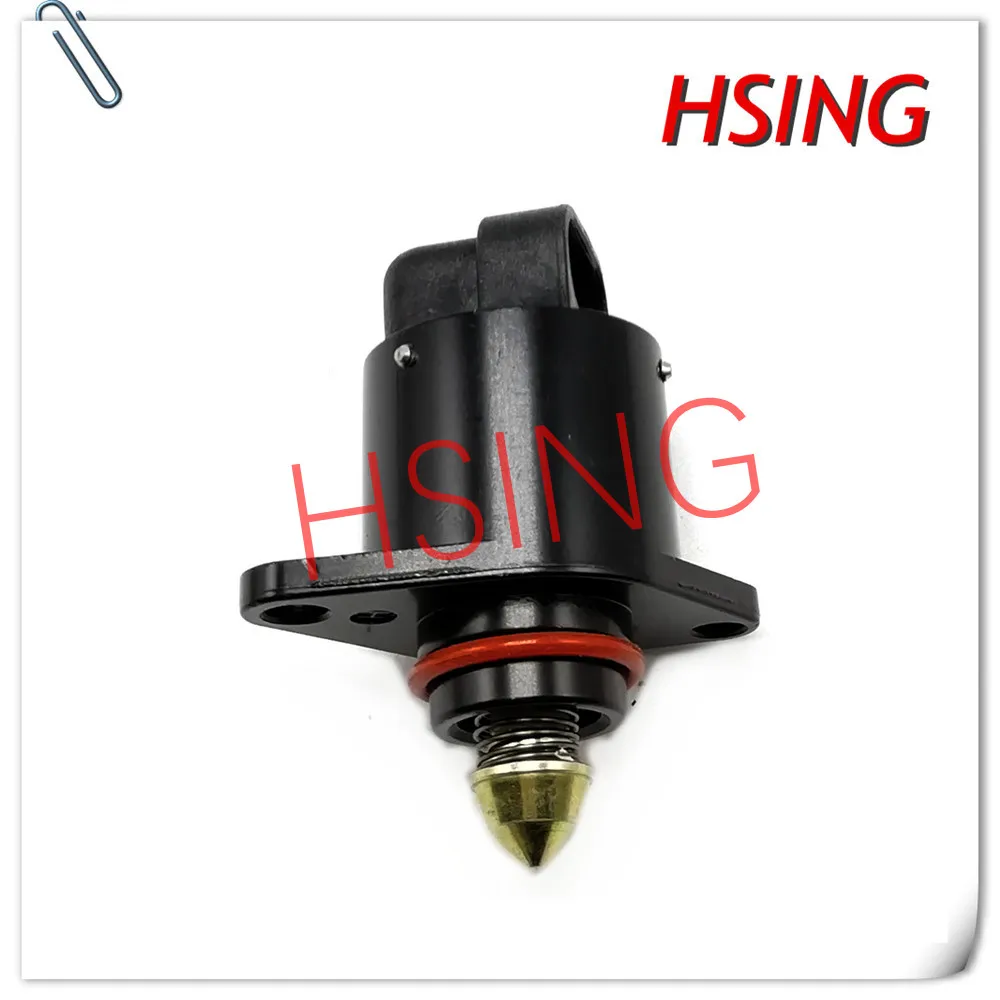 Новый клапан управления холостым воздухом HSINGYE #17059602 подходит для Chevrolet Daewoo Aveo Lanos