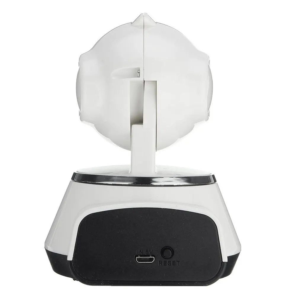  720P Hd Senza Fili Wifi Macchina Fotografica Del Bambino Casa di Sorveglianza di Sicurezza Ip Obiet