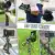Штатив для телефона с держателем мобильного телефона Gopro Mount, Мини-гибкий Настольный штатив с пультом дистанционного управления для смартфона/Камеры/планшета