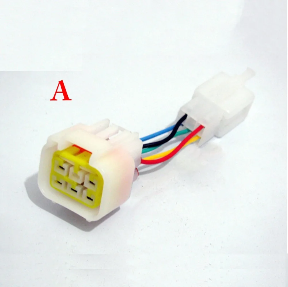 1-p-Electric-Bicycle-Tool-Hall-Extension-Wiring-Ebike-Waterproof-Hall-Conversion-Plug-in-Motor-Hall (2)