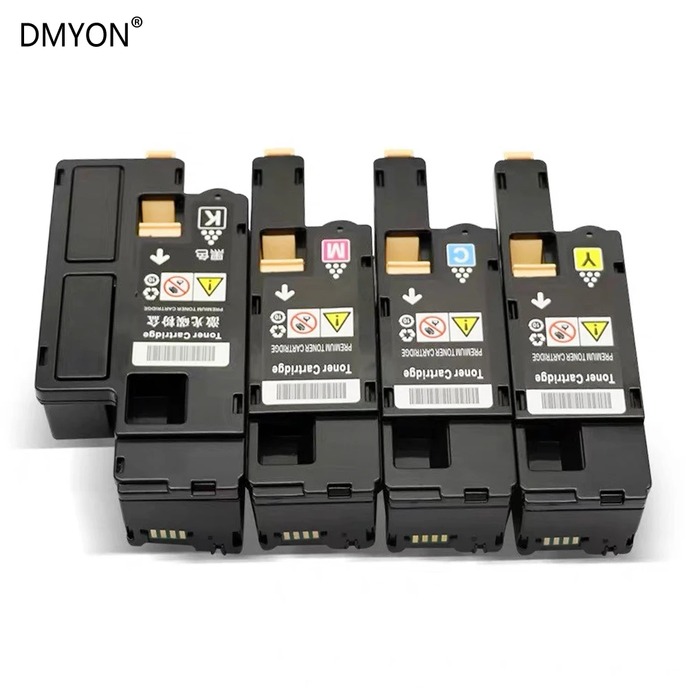 Тонер-картриджи DMYON для лазерного принтера Dell 1250 1250c 1350cnw 1355cn 1355cnw | Компьютеры и
