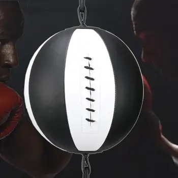 

Punching Ball PU Pear Boxing Bag Reflex Speed Balls Muay Thai Punch Boxe MMA Fitness Vent decompression Sports Equipment Trainin