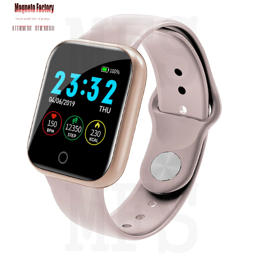 ladies smart watch apple