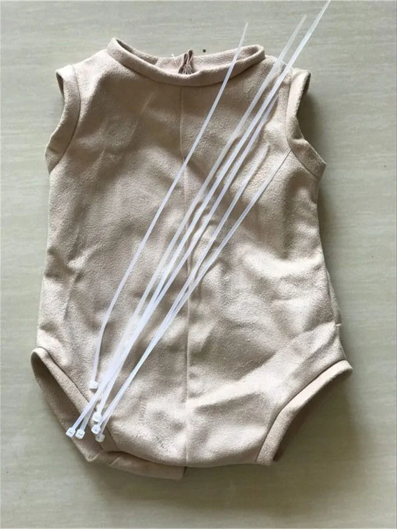 Хорошее качество ткань из полиэстера для новорожденных 28 22 дюйма подходит кукол